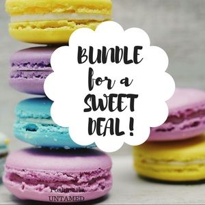 Feeling generous!!! No reasonable offer refused!